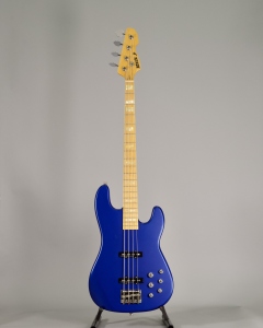 Markbass Jp Modern Blue 4 Cr Maple ex demo