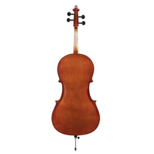 Soundsation Pce44 Violoncello 4/4 Virtuoso Primo Completo di Borsa e Archetto