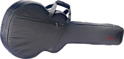 Stagg Hgb2J Custodia Base per Chitarra Acustica Jumbo