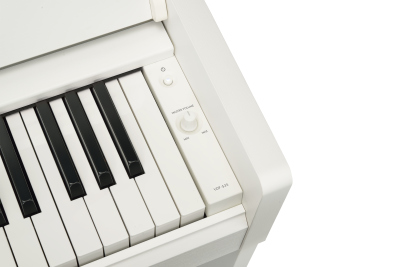 Yamaha YDPS35 88-Key Digital Piano White