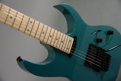 Ibanez RG565EG  Emerald Green