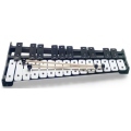 Stagg Metallophone with 25 keys, bag included