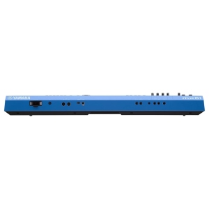 YAMAHA MX61II SYNTH BLUE