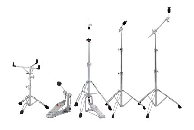 Pearl HWP830 Hardware Pack