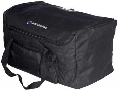Accu-Case Asc-Ac-142 Custodia Per Equipment