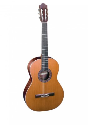 Almansa 401 Cadete Natural Chitarra Classica 3/4