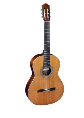 Almansa 402 Natural Chitarra Classica
