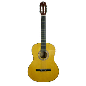 Oqan Qgc1 Starter Natural Chitarra Classica