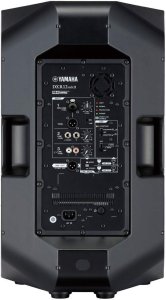 Yamaha DXR12 MKII Diffusore 2 Vie 12'