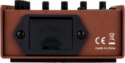 Lr Baggs Para Acoustic Di