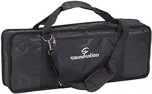 SOUNDSATION BBM Borsa per Tastiera Medeli MC37A dim 66x22.5x0.8cm