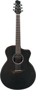Ibanez JGM5 Black Satin Top