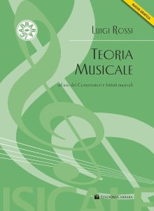 Carrara Rossi Teoria Musicale
