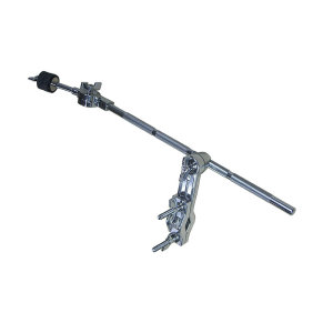 Dixon Terminale Asta per Piatto con Clamp di Fissaggio pyhcbp