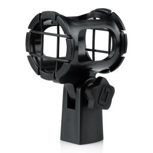 Gator GfwMic Sm1525 Shockmount Universale per Microfono
