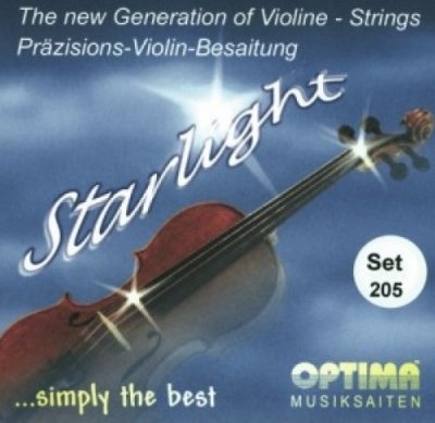 Optima Primo Muta Corde Violino 4/4