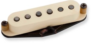 Seymour Duncan Antiquity II for Stratocaster Surfer Set di 3 11028-08 Antique Wh