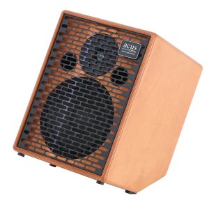 Acus One Forstrings Cremona Wood