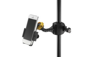 Hercules Hcdg-200B Supporto Per Smartphone