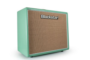 Blackstar Studio 10 6L6 Surf Green Combo per Chitarra