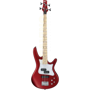 Ibanez Srmd200 Candy Apple Matte