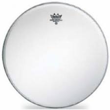 Remo Pelle Weatherking Ambassador Coated 20