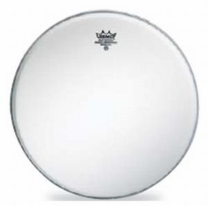 Remo Weatherking Ambassador Coated 13