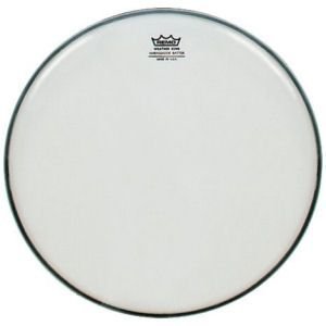 Remo Weatherking Ambassador Coated 10' per tom e rullante