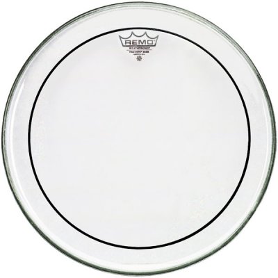 Remo Pelle Pinstripe Clear 20 Per Cassa