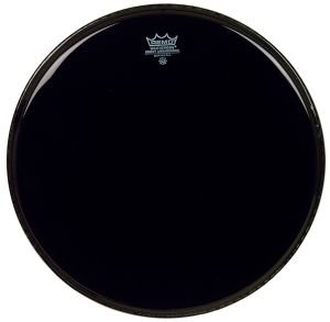 Remo Pelle  Ambassador Ebony 12 Nera