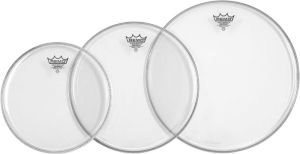 Remo Pelle Weather King Emperor Clear 8