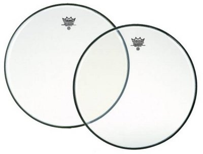 Remo Weather King Ambassador Clear 13