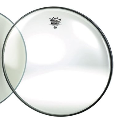 Remo Pelle Weatherking Ambassador Clear 14