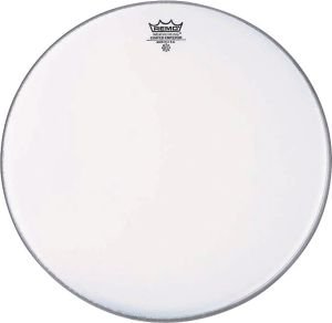 Remo Pelle Weatherking Emperor Coated 10