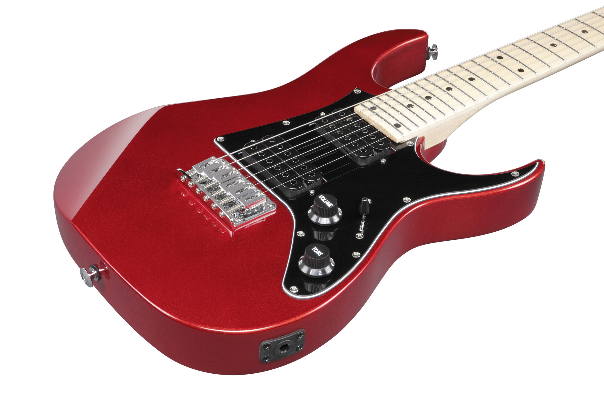 Ibanez GRGM21M  Mikro Candy Apple
