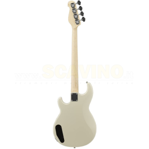 Yamaha Bb234 Vintage White