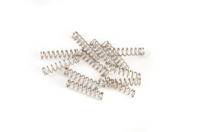 Fender Humbucking Pickup Mounting Springs Set 12Pz