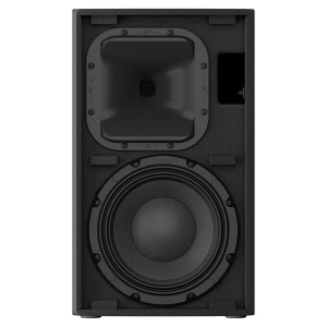Yamaha Dzr10 Speaker System