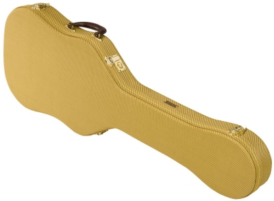 Fender Telecaster Thermometer Case Tweed