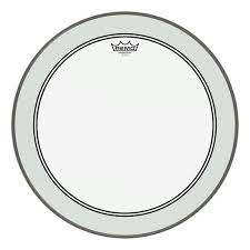 Remo Pelle Powerstroke3 Trasparente16