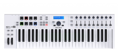 Arturia Keylab Essential 49