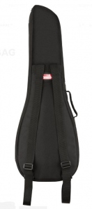 Fender Fu610 Custodia Ukulele Tenor
