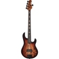 Musicman 35TH Anniversary Stingray 5 H Spalted Sunburst