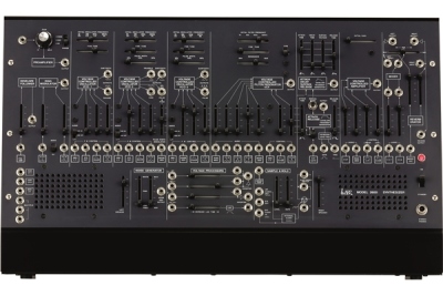 Korg Arp 2600-M Synth  Usb Midi Korg Microkey2-37 Bundle
