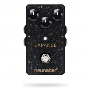Neunaber Expanse