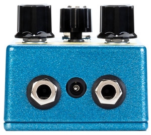 Earthquaker Aqueduct Pitch Vibrato