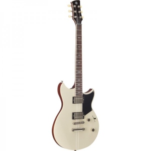 Yamaha Revstar RSS20 Vintage White Chitarra Elettrica