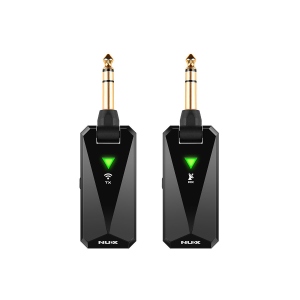 Nux B-5Rc Sistema Wireless Per Chitarra E Basso