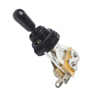 Epiphone Toggle Switch Black