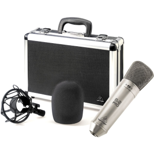 Behringer B2Pro Microfono A Condensatore Da Studio